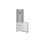 LG CHLODZ-ZAMR.LG GBB61PZFFN ### - 1390641 - zdjęcie 10
